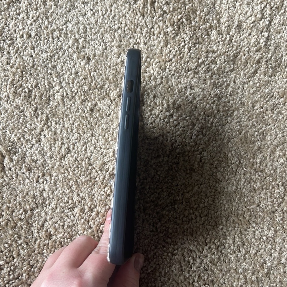 iPhone 12 Pro Max case